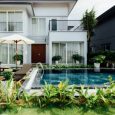 Novotel villas Phú Quốc