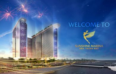 Đầu tư Sunshine Marina Nha Trang sinh lợi nhuận
