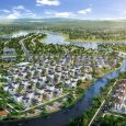 Thiết kế khu đô thị sinh thái Aqua City Biên Hòa