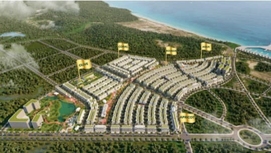 Meyhomes Capital Phu Quoc